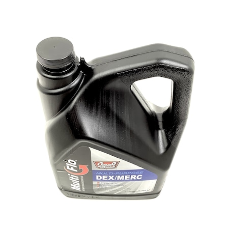 Super S Automatic Transmission Fluid, SUS126-3 SUS126-3